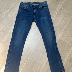 Old navy slim 30x32